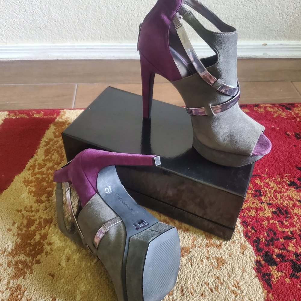 High Heels - image 2